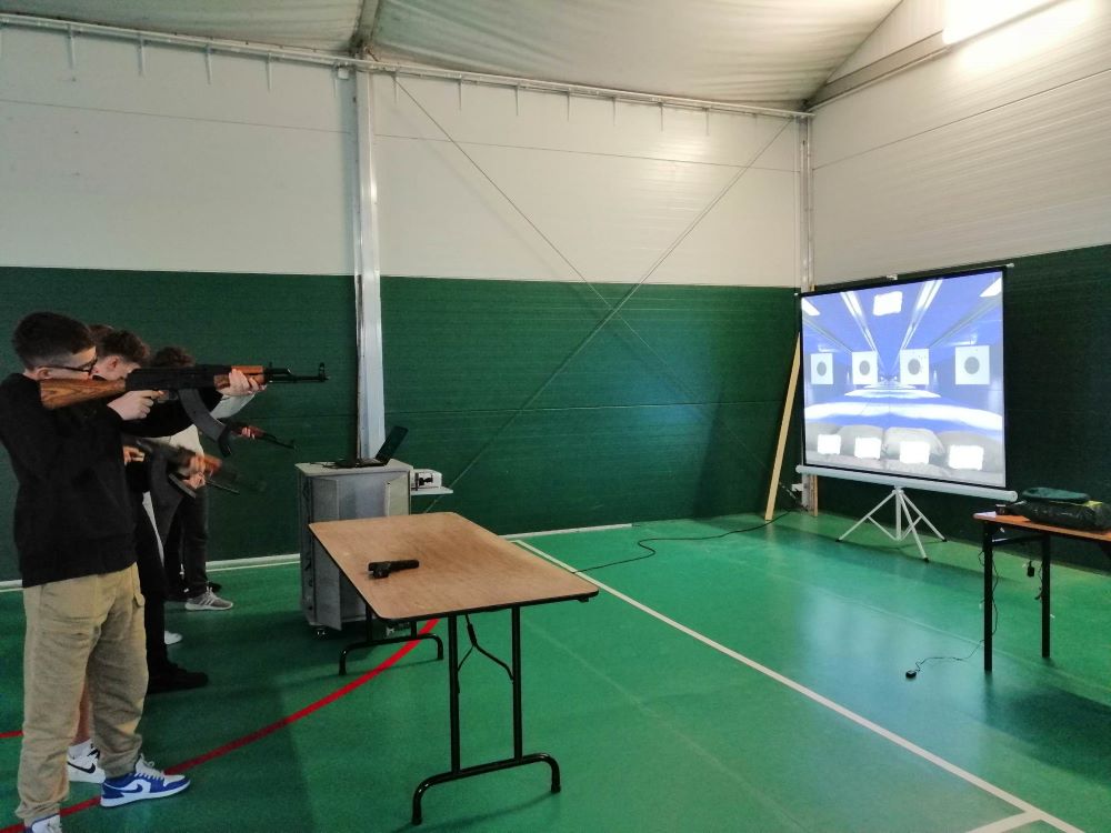 1Dni Otwarte w Szkole 2023 3