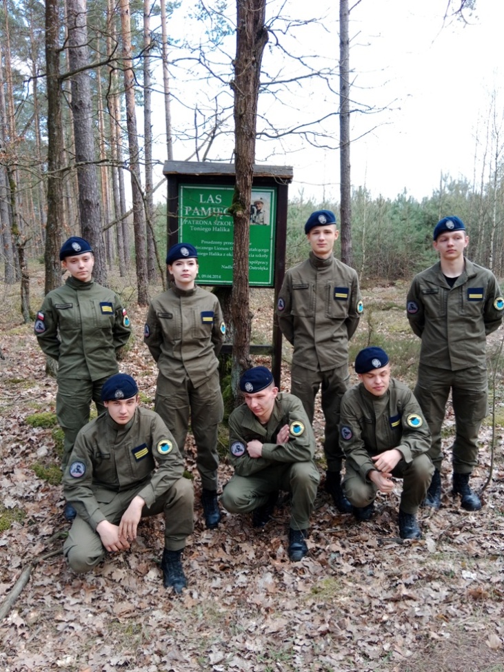 1Zawody sportowo obronne w Przasnyszu 2023 1