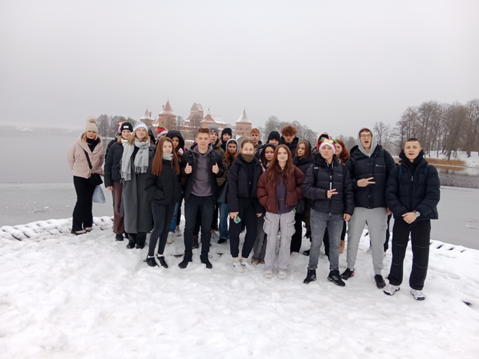 JRewizyta na Litwie 2023 43