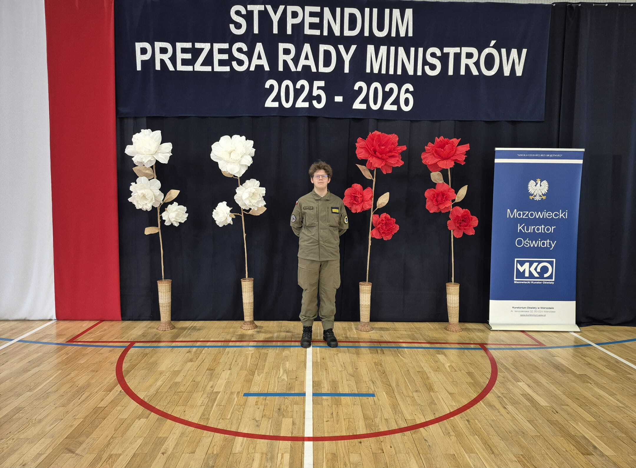 Stypendysta Prezesa Rady Ministrów