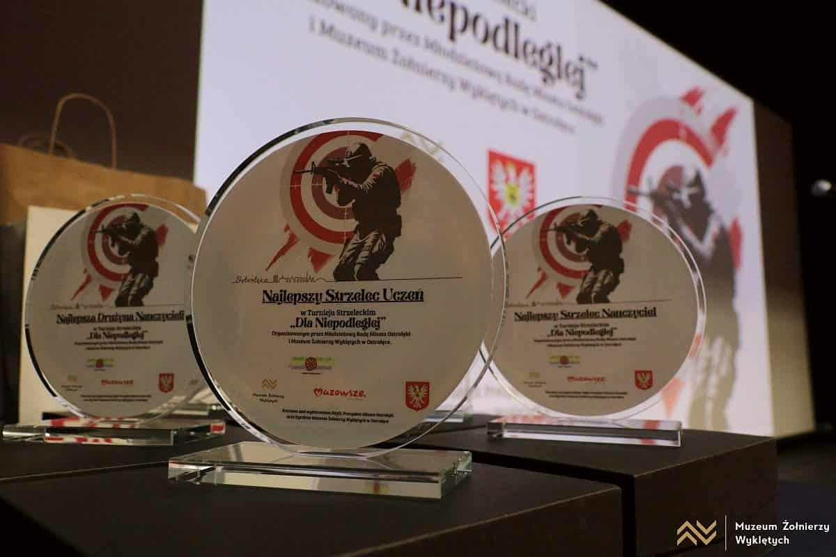 Turniej strzelecki „Dla Niepodległej”